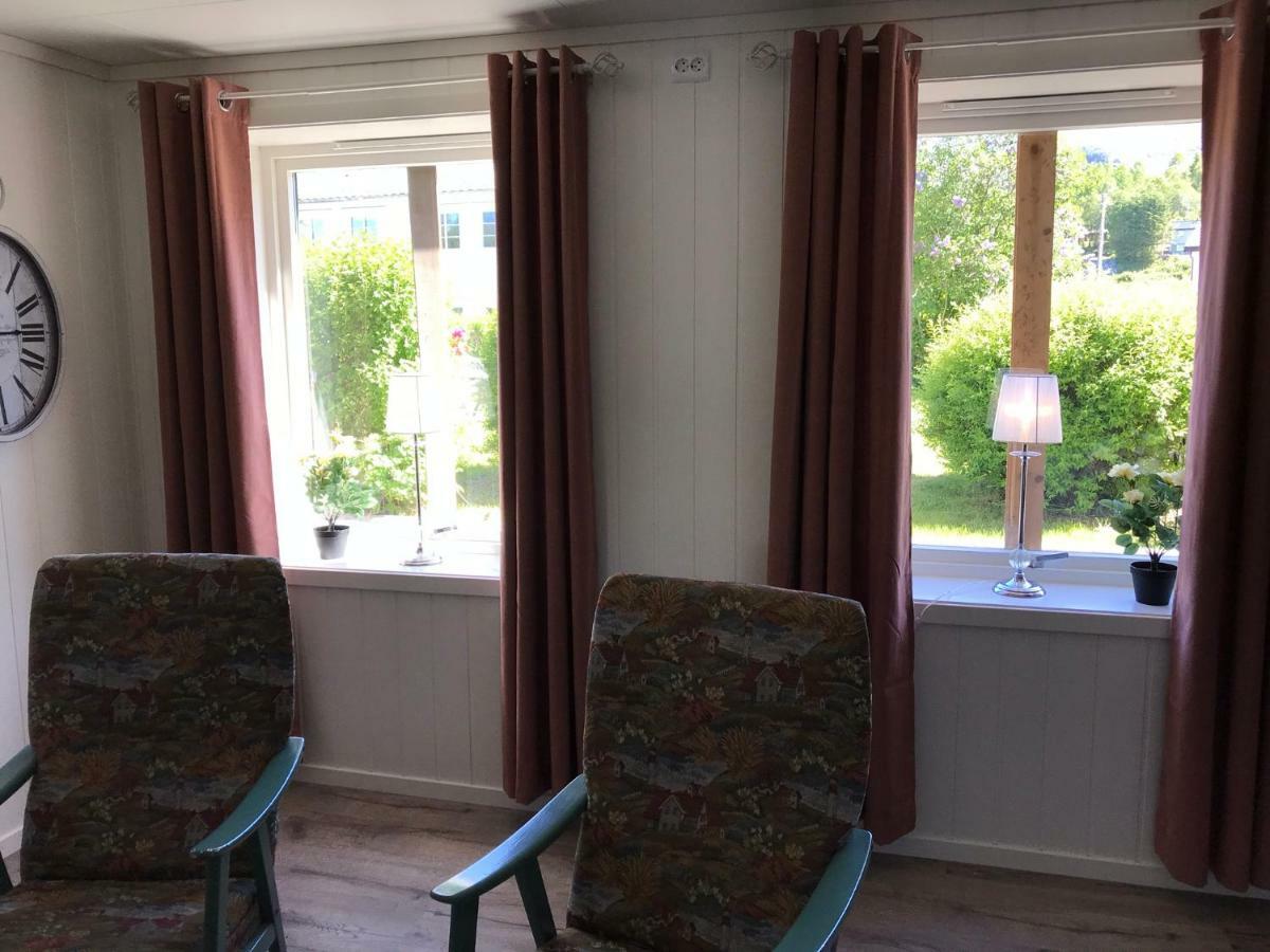 Appartement Ola Bua Near The Atlantic Road à Lyngstad Extérieur photo